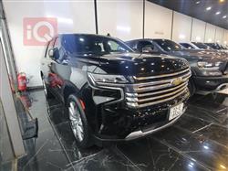 شيفروليه تاهو